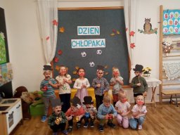 2025-09-30 Dzień chłopaka